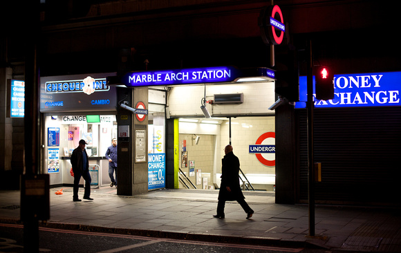 Marble Arch T 035 N343