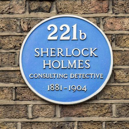 Sherlock Holmes 004 N366