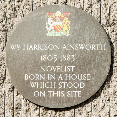 Harrison Ainsworth 005 N355