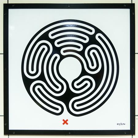 Labyrinth Cannon Street 006 N367