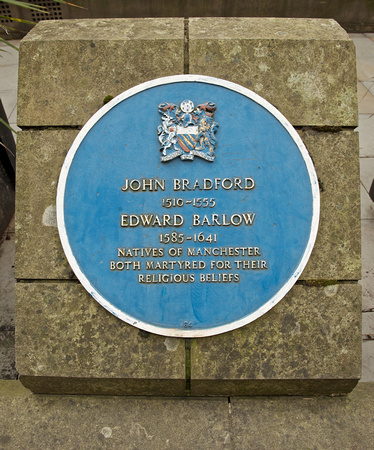 John Bradford & Edward Barlow 002 N333