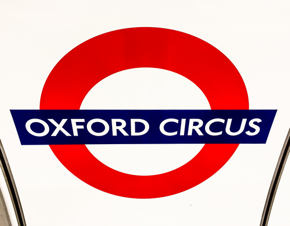 Oxford Circus 024 N369