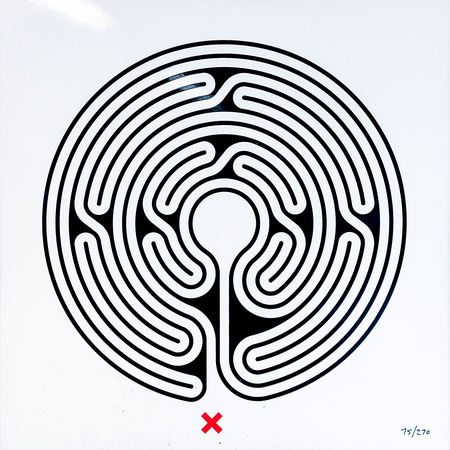 Labyrinth West Ham 005 N372