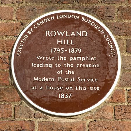 Rowland Hill 004 N339