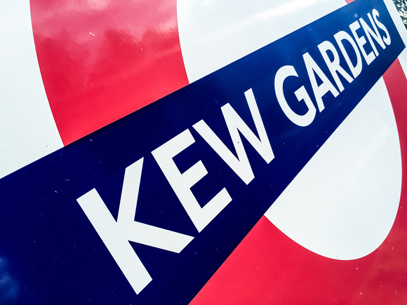 Kew Gardens 001 N366