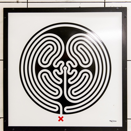 Labyrinth Monument 001 N367