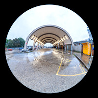 Newbury Park Bus Station 018 N1079