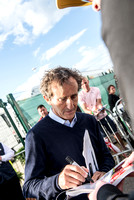 Alain Prost 003 N368