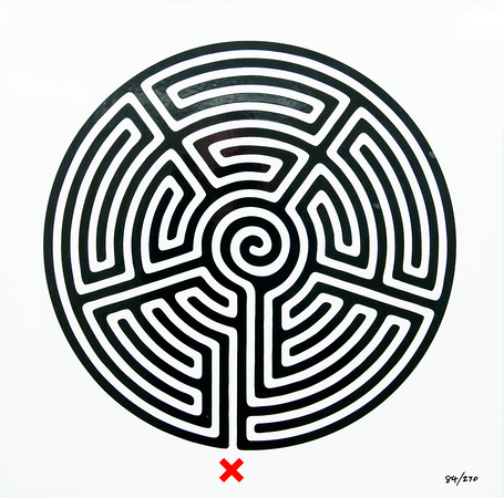 Labyrinth Barking 004 N373