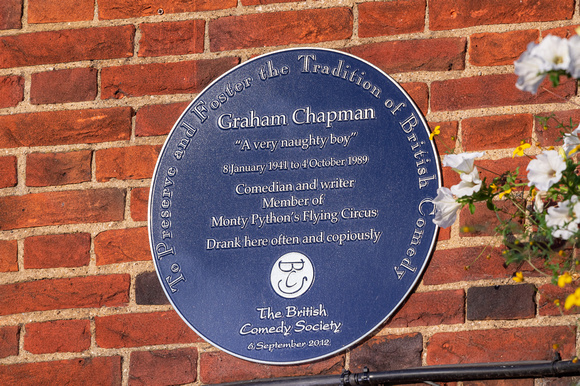 Graham Chapman 001 N945