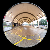 Newbury Park Bus Station 005 N1079