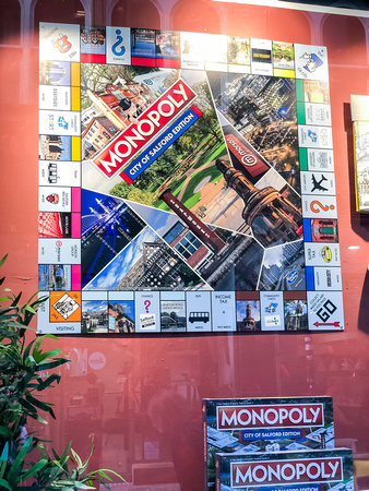 Salford Monopoly 009 N911