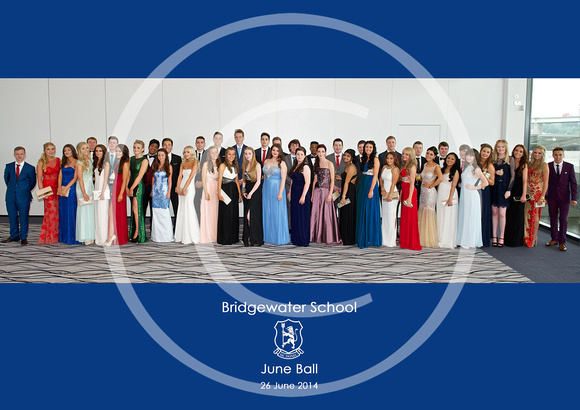 Bridgewater Ball 2014 7x5 1 N343