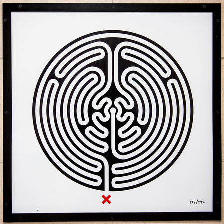 Labyrinth Hainault 002 N371