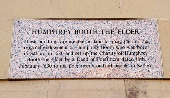 Humphrey Booth 003 N338