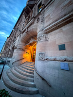 Central Post Office 003 N1163