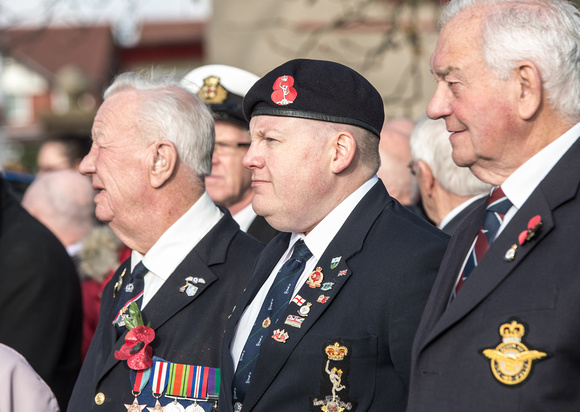 Remembrance Day 2014 095 N361