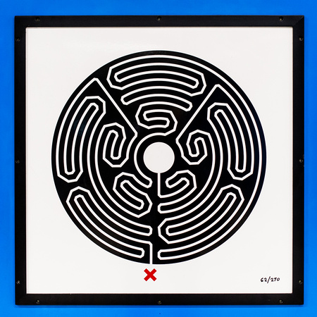 Labyrinth Charing Cross 001 N358