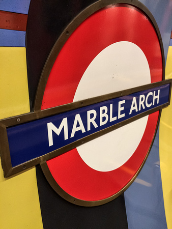 Marble Arch T 037 N369