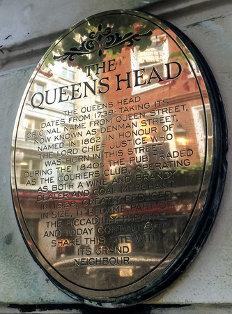 Queens Head 002 N358