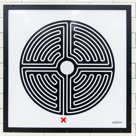 Labyrinth Russell Square 002 N367