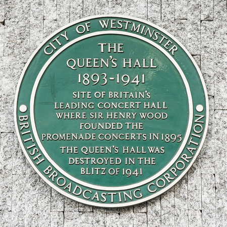 Queens Hall 005 N356