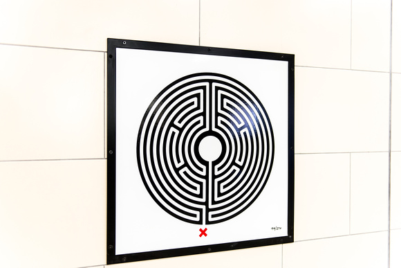 Labyrinth Blackfriars 001 N358