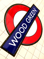 Wood Green 007 N376
