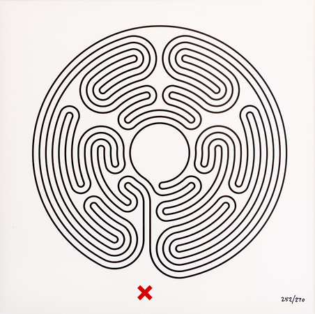 Labyrinth Ravenscourt 004 N366