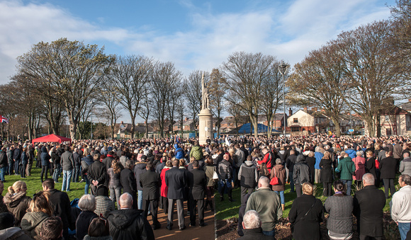 Remembrance Day 2014 076 N361