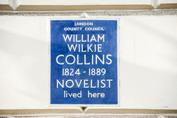 Wilkie Collins 007 N366