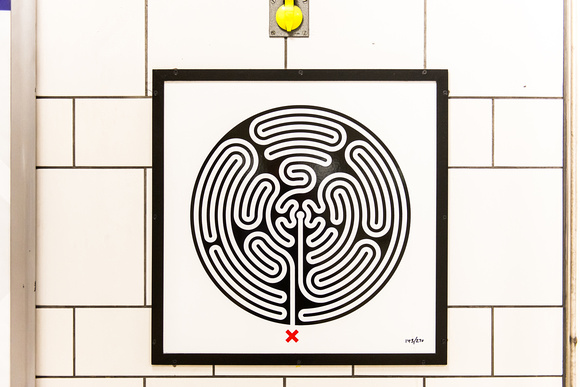 Labyrinth Liverpool St 001 N356