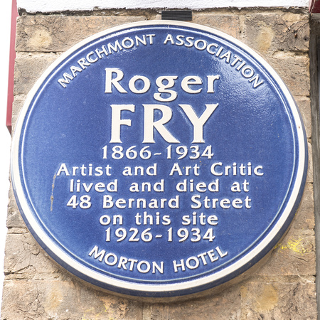 Roger Fry 010 N367