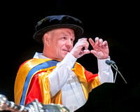 Ceremony 1 - Scott Fletcher