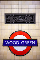 Wood Green 017 N962