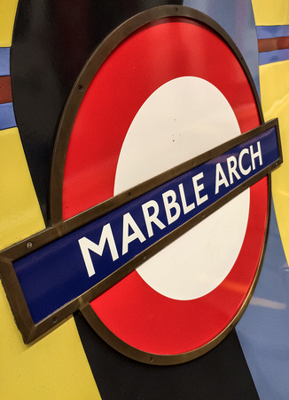 Marble Arch T 038 N369