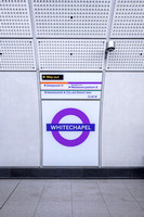 Whitechapel E 001 N943